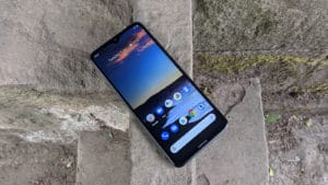 Nokia 5.3 Display