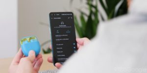OnePlus Buds Bluetooth