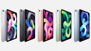 iPad Air 2020