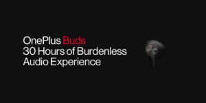 Buds Battery Life