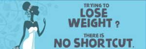 Fitness - Weight loss - Monisha