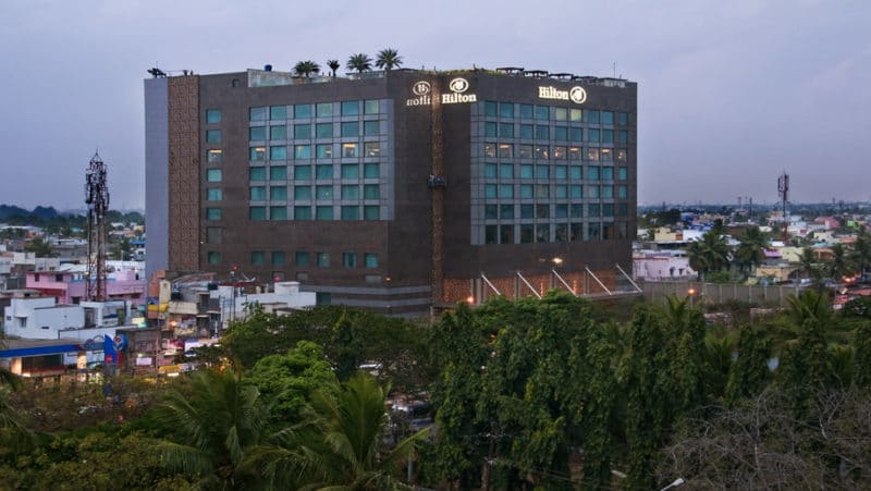 hilton-chennai