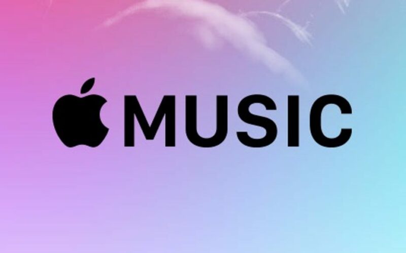 Apple Music Cover