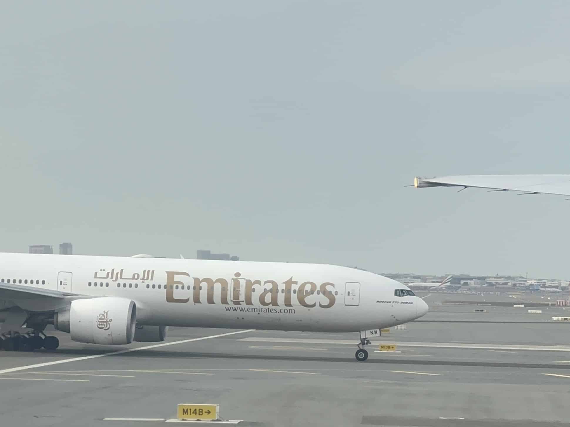 Emirates Economy Class Review: What’s flying in Economy in Emirates like?