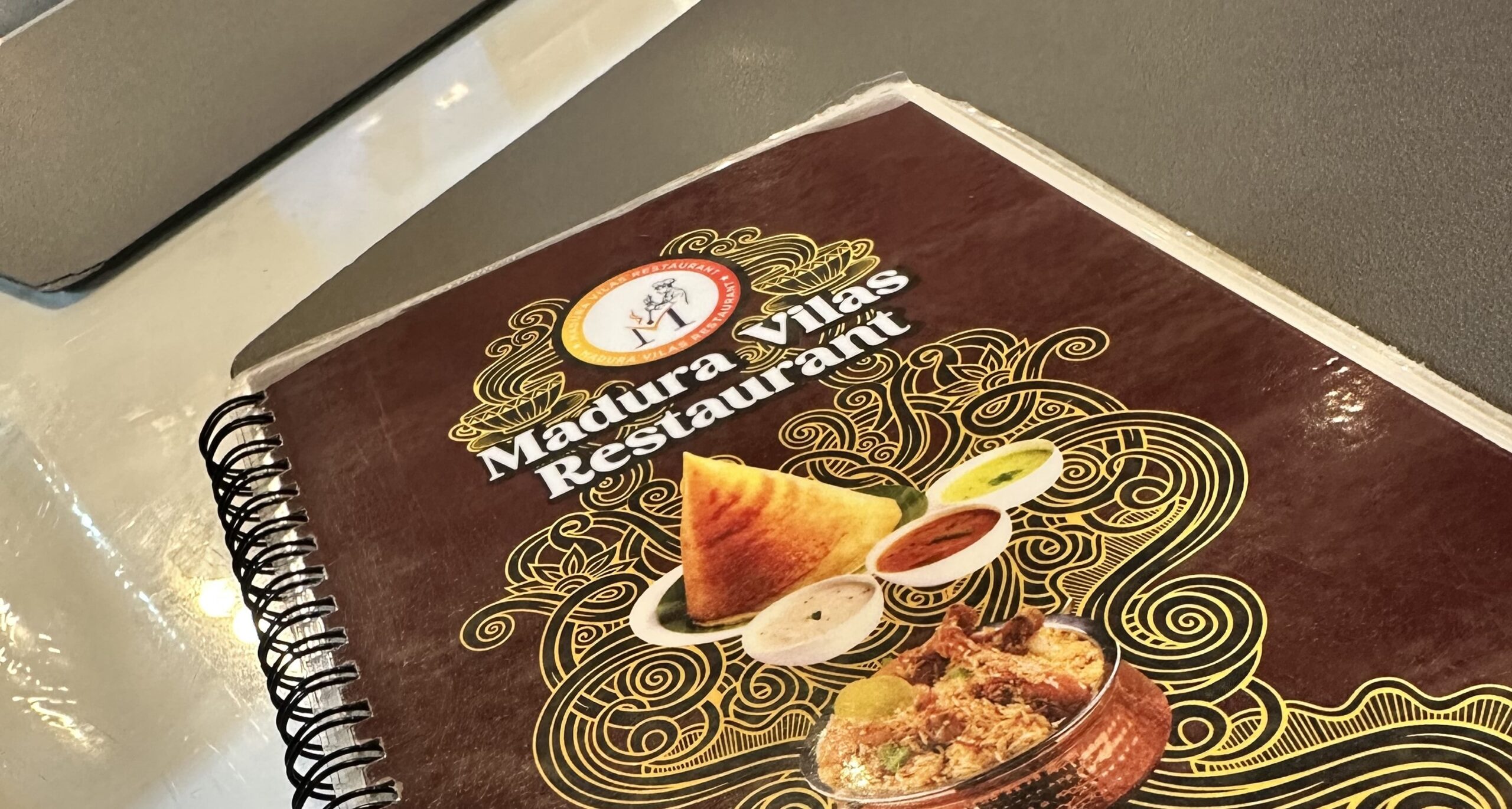 Madura Vilas – An Authentic South Indian Restaurant at Al Karama Dubai